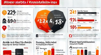 Einblick in die Zahlen und Fakten der Kriminalität (2/10)