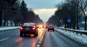 Einfluss der Fahrleistung auf das Unfallgeschehen (5/10)