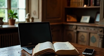 Einfluss der Kultur auf den Generationswechsel (3/10)