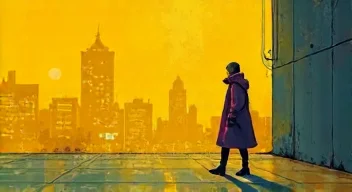 Einfluss der Kunst auf die Gesellschaft (10/10)