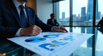 Einfluss der Marktstruktur auf die Wechselaktivität