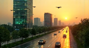 Einfluss der Technologie auf das moderne Leben (2/10)