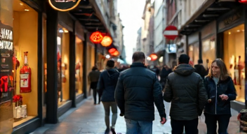 Einfluss sozialer Faktoren auf das Kaufverhalten (6/10)