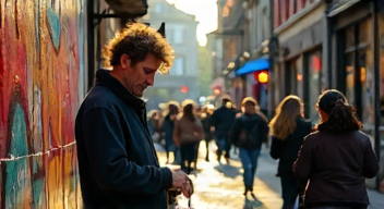 Einfluss von Kunst und Kultur auf die Gesellschaft (8/10)