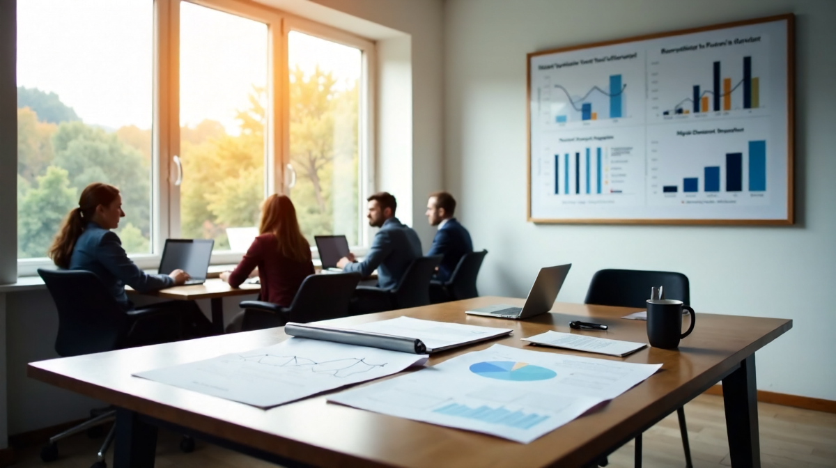 Einstiegsgehälter in der Versicherungsbranche: Trends, Vergleiche, Prognosen