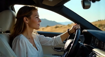 Emotionale Bindung und Fahrverhalten (9/10)