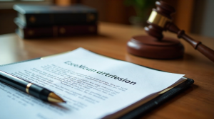 Entscheidungen in der Erwerbsunfähigkeit: Ansprüche, Rechte und Urteile