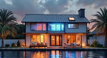 Entwicklung der Wohnimmobilienpreise im historischen Kontext (4/10)