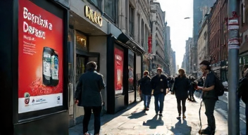 Gesellschaftliche Auswirkungen von Werbung (6/10)