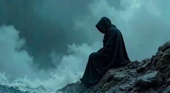 Ich erlebe den Bankeinbruch hautnah (1/10)