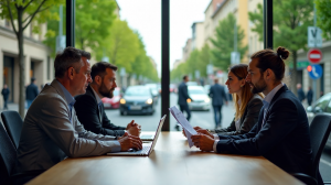 Jahresprämienzahler vs. Monatszahler: Versicherungsrisiken und Unfallverhalten