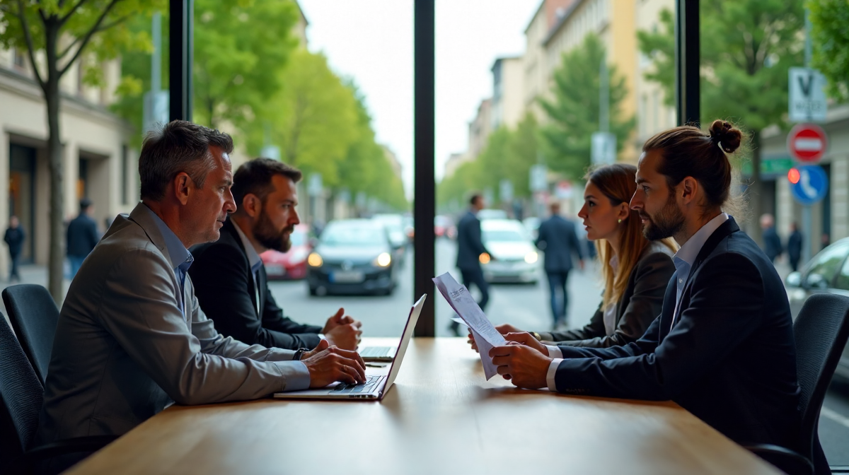 Jahresprämienzahler vs. Monatszahler: Versicherungsrisiken und Unfallverhalten