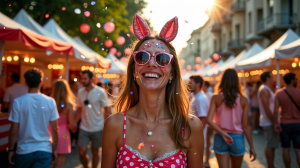 Konfetti und Recht: Schadensersatz, Verkehrssicherungspflichten und Urteile