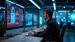 Künstliche Intelligenz, Betrug, Versicherung: Ein Blick in die Zukunft