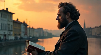 Kulturelle Bewegungen und individuelle Identität (9/10)