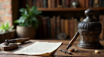 Kulturelle Einflüsse auf die technische Entwicklung (3/10)