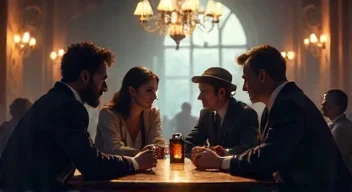 Kulturelle Perspektiven auf Lobbyismus (3/10)