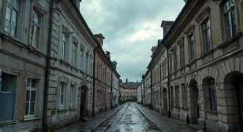 Kulturelle Reflexion über soziale Ungerechtigkeit (3/10)