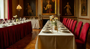 Kulturelle Verantwortung bei Veranstaltungen (9/10)