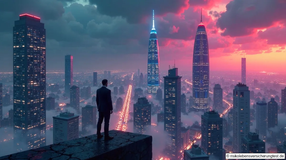 Lobbyismus in der Finanzbranche: Macht, Einfluss, Geld