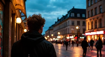 Mein Einfluss auf Kultur und Gesellschaft (1/10)