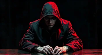 Mein Erlebnis mit Veruntreuung im Versicherungswesen (1/10)