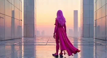 Mein persönlicher Blick auf Arbeitsplatzverlagerung (1/10)