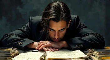 Meine Erfahrungen im Lobbyismus der Finanzbranche (1/10)