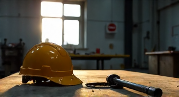 Meine Erinnerungen an die Bedeutung von Arbeitsunfällen