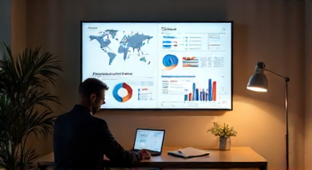 Meine Erlebnisse mit Betrug und KI im Unternehmen (1/10)