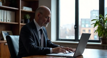 Meine persönliche Perspektive auf den Einfluss von Versicherungsmaklern (1/10)