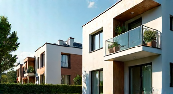 Meine persönliche Sicht auf die besten Wohngebäudeversicherer (1/10)