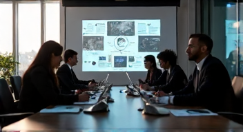 Meine Perspektive auf Einfluss und Innovation (1/10)