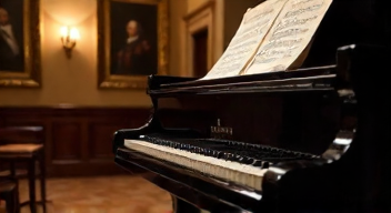 Musik als universelle Sprache (8/10)