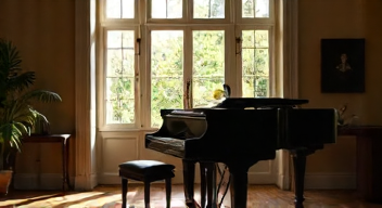 Musikalische Reflexionen über Sicherheit und Identität (10/10)