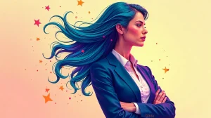 Nina Henschel: Wechsel, Erfolg, Zukunft im Vertrieb