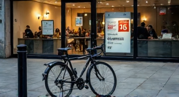 Ökonomische Aspekte des Fahrraddiebstahls (8/10)