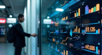 Ökonomische Auswirkungen von Sicherheitsmaßnahmen (8/10)