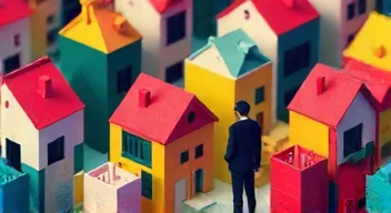 Ökonomische Faktoren der Immobilienpreise (6/10)