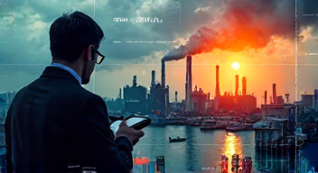 Ökonomische Faktoren und ihre Auswirkungen (8/10)