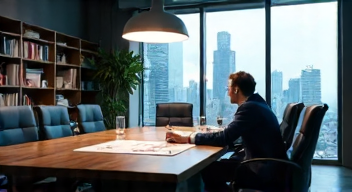 Ökonomische Herausforderungen beim Generationswechsel (8/10)