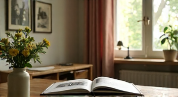 Persönliche Erfahrungen zum Generationswechsel (1/10)