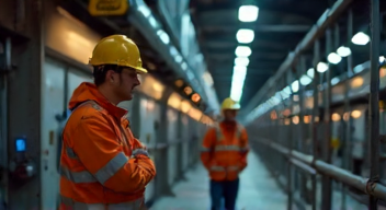 Perspektiven zu Arbeitsunfällen und deren Prävention