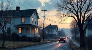 Perspektiven zu Immobilienbesitz und Fahrverhalten