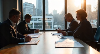 Perspektiven zu Kfz-Haftpflichtversicherungen