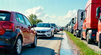 Perspektiven zu Kfz-Versicherungen sind vielfältig