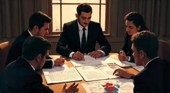 Perspektiven zu Lobbyismus und Einflussnahme