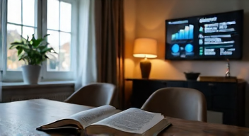 Perspektiven zu Sicherheit und Mietrecht sind vielschichtig