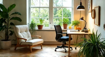 Perspektiven zu Stressbewältigung im Büro