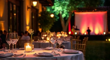 Perspektiven zu Verantwortung bei Veranstaltungen